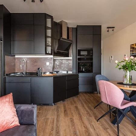 Glamour Apartment City View Wroclaw Exterior photo